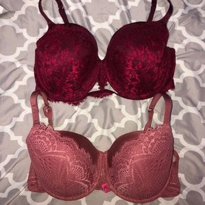 La Senza “So Free” Bras